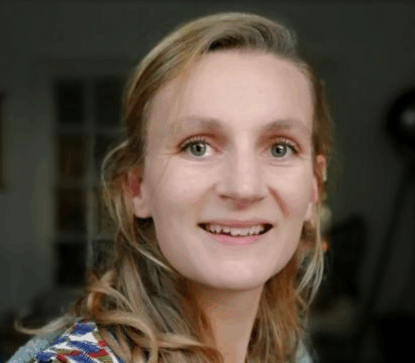 Foto Anouk Wezendonk-Brouwer