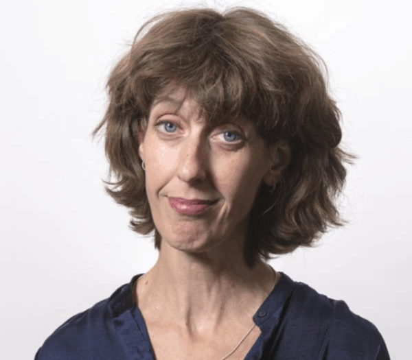 Foto Marieke Tjallema