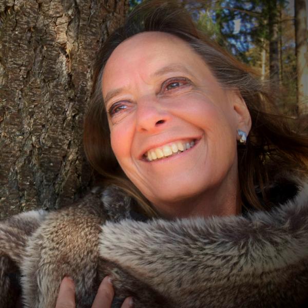 Stella van der Wal-Maris